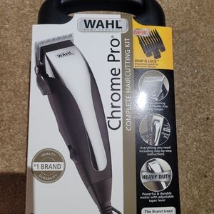 Wahl men's hair clippers